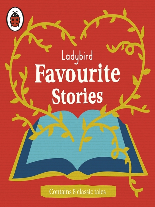 Title details for Ladybird Favourite Stories by Ladybird - Wait list